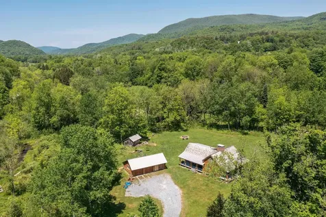 3992 Dorset West Road Dorset VT 05251