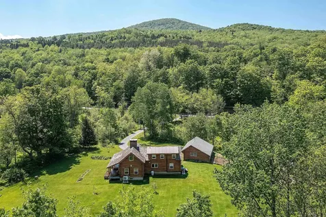 3992 Dorset West Road Dorset VT 05251