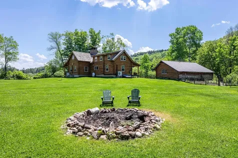 3992 Dorset West Road Dorset VT 05251