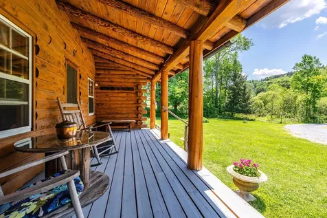 3992 Dorset West Road Dorset VT 05251