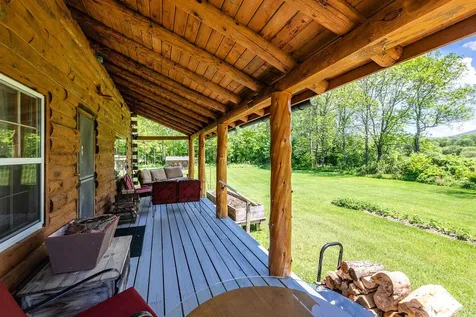 3992 Dorset West Road Dorset VT 05251