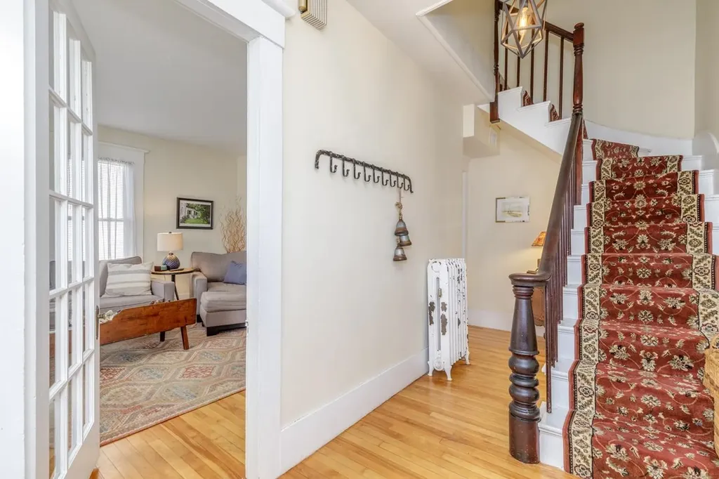 57 Warren Street Concord NH 03301