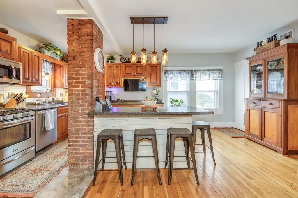 57 Warren Street Concord NH 03301