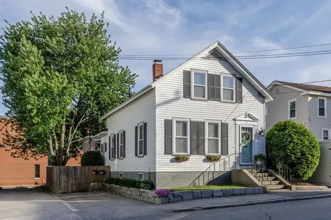 57 Warren Street Concord NH 03301