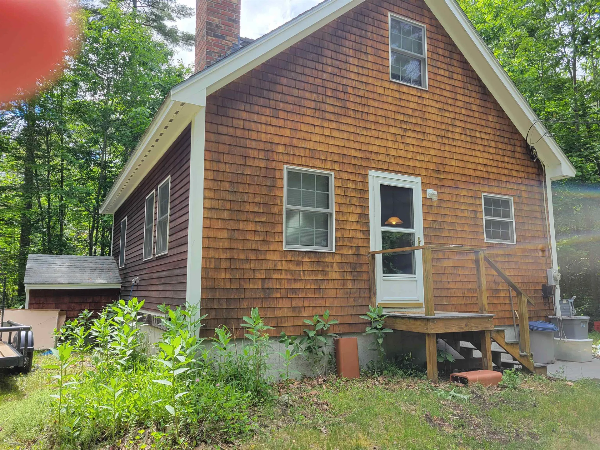 609 Townhouse Road Effingham NH 03882