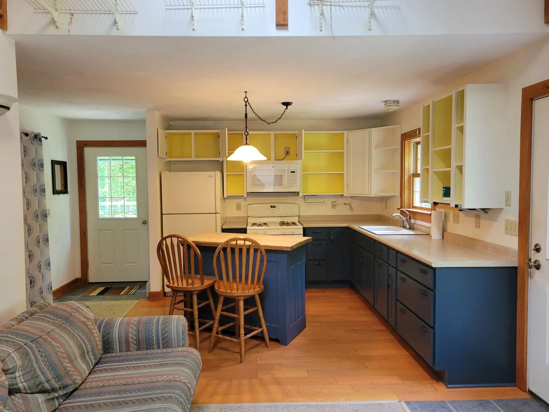 609 Townhouse Road Effingham NH 03882