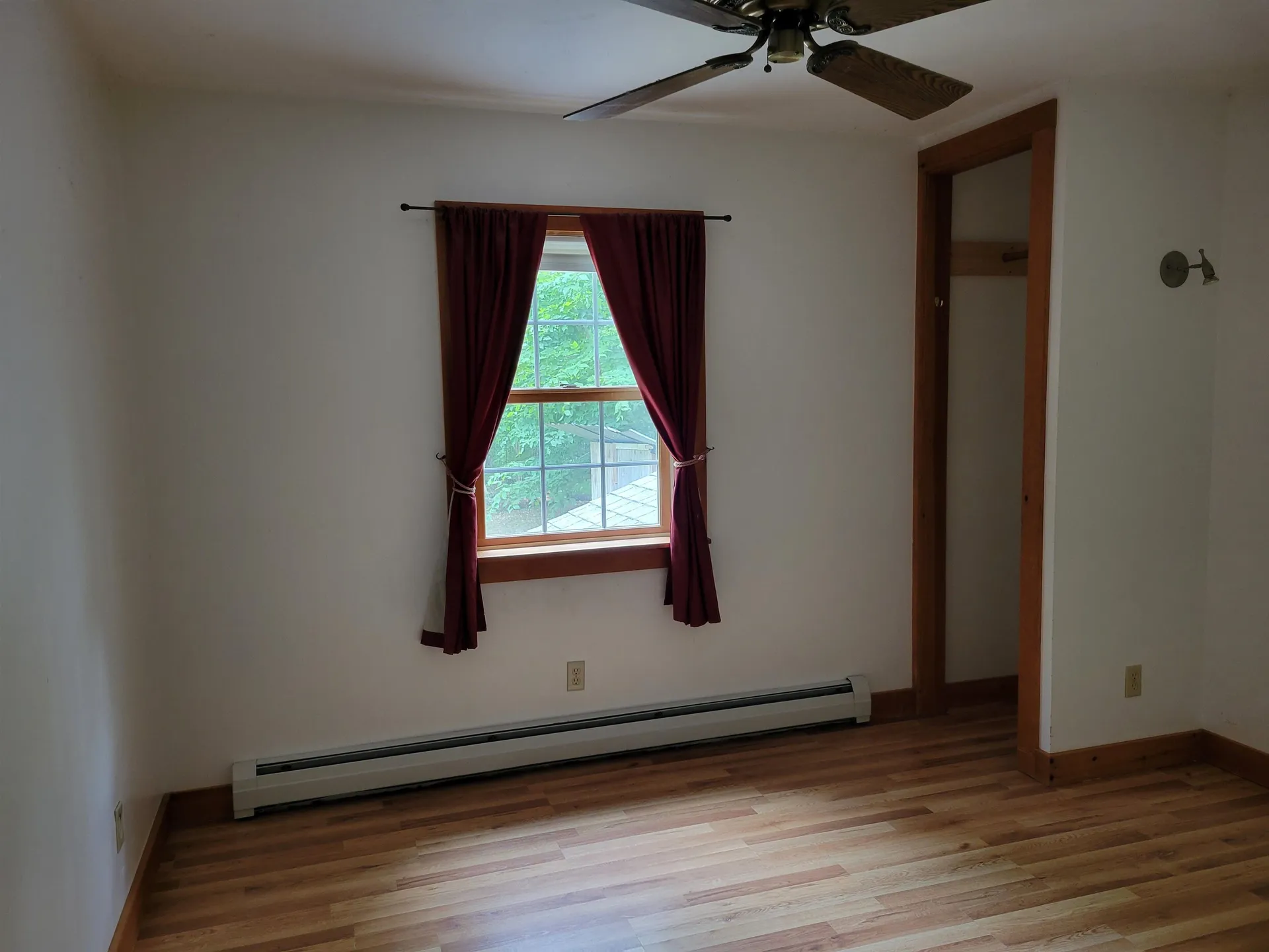 609 Townhouse Road Effingham NH 03882