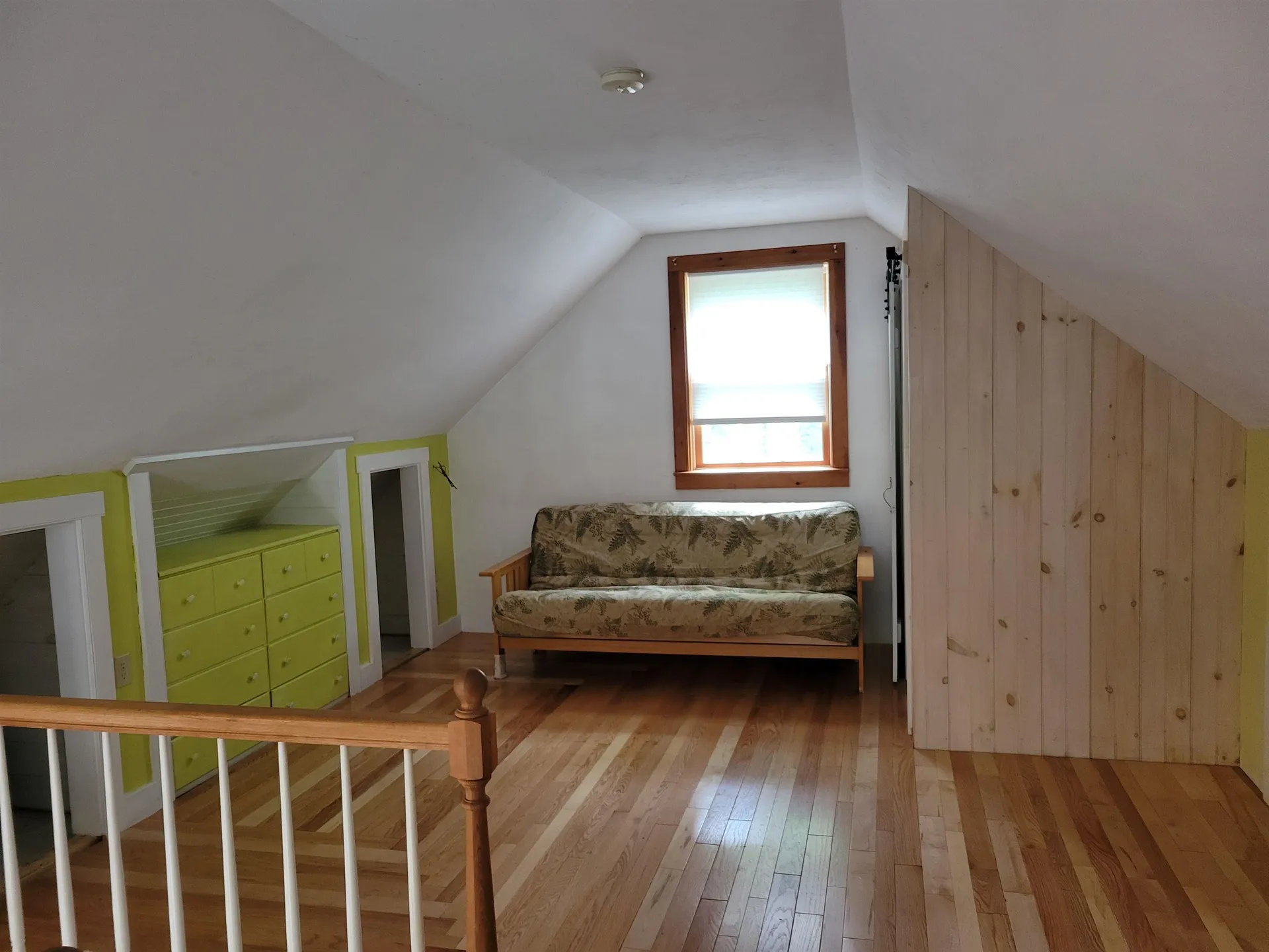 609 Townhouse Road Effingham NH 03882