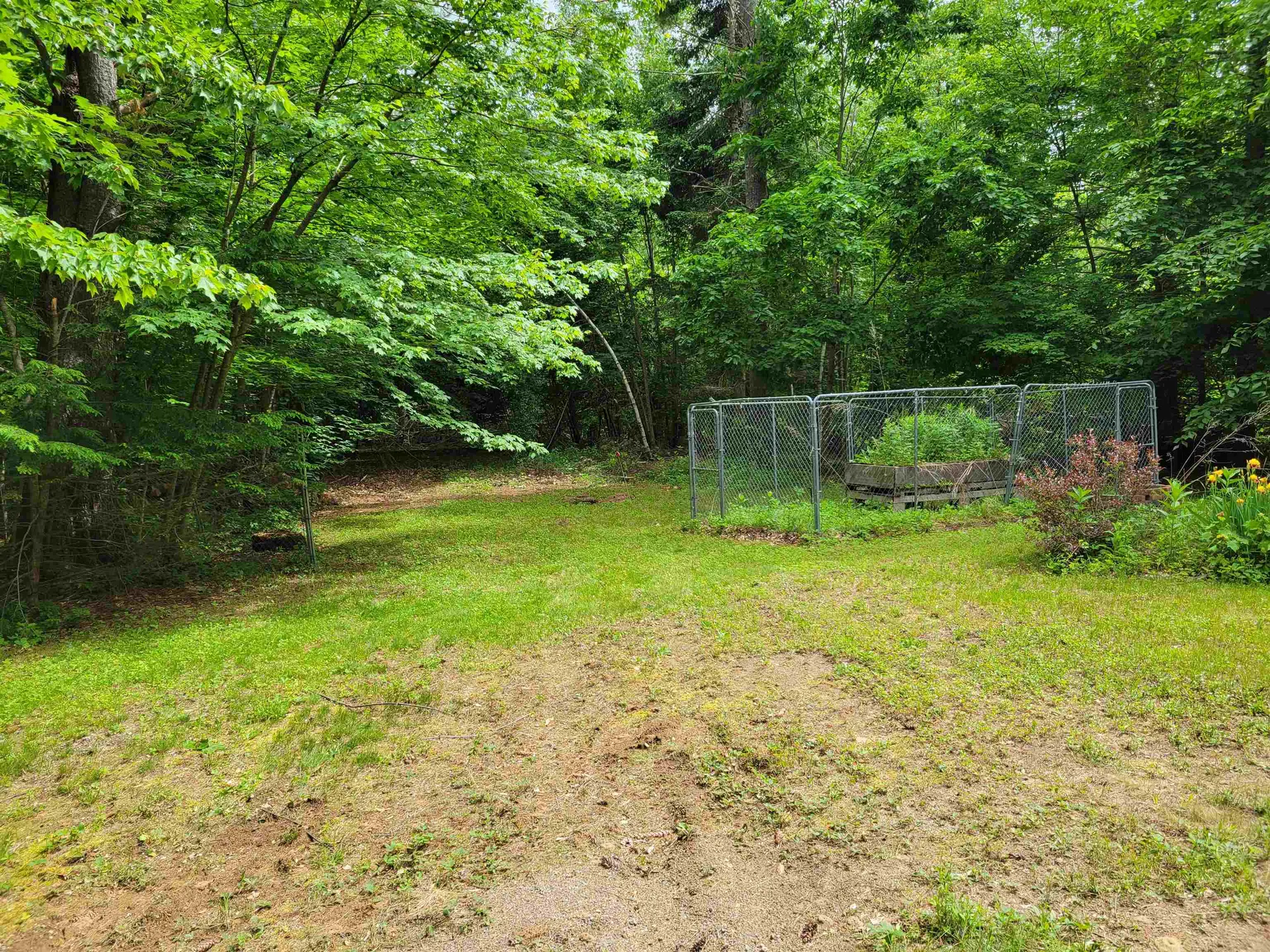 609 Townhouse Road Effingham NH 03882