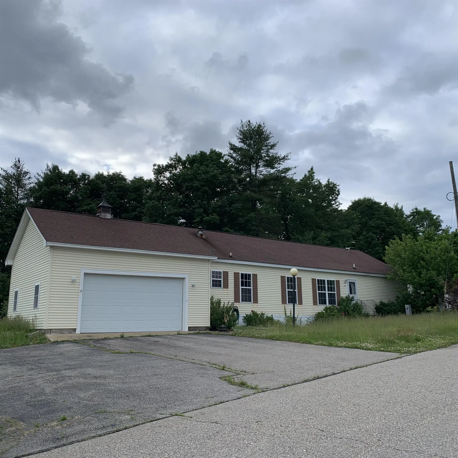 11 Balsam Drive Farmington NH 03835