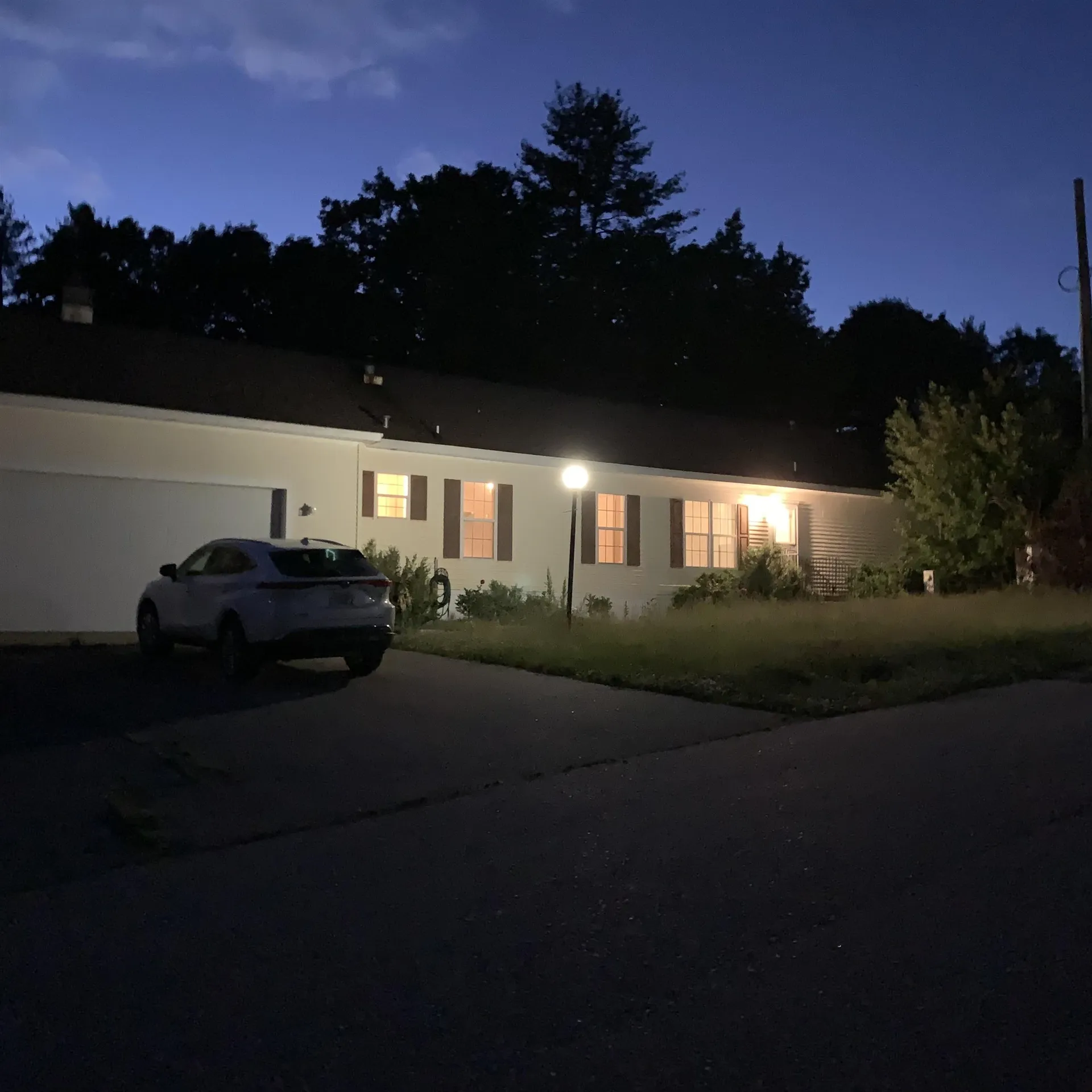 11 Balsam Drive Farmington NH 03835