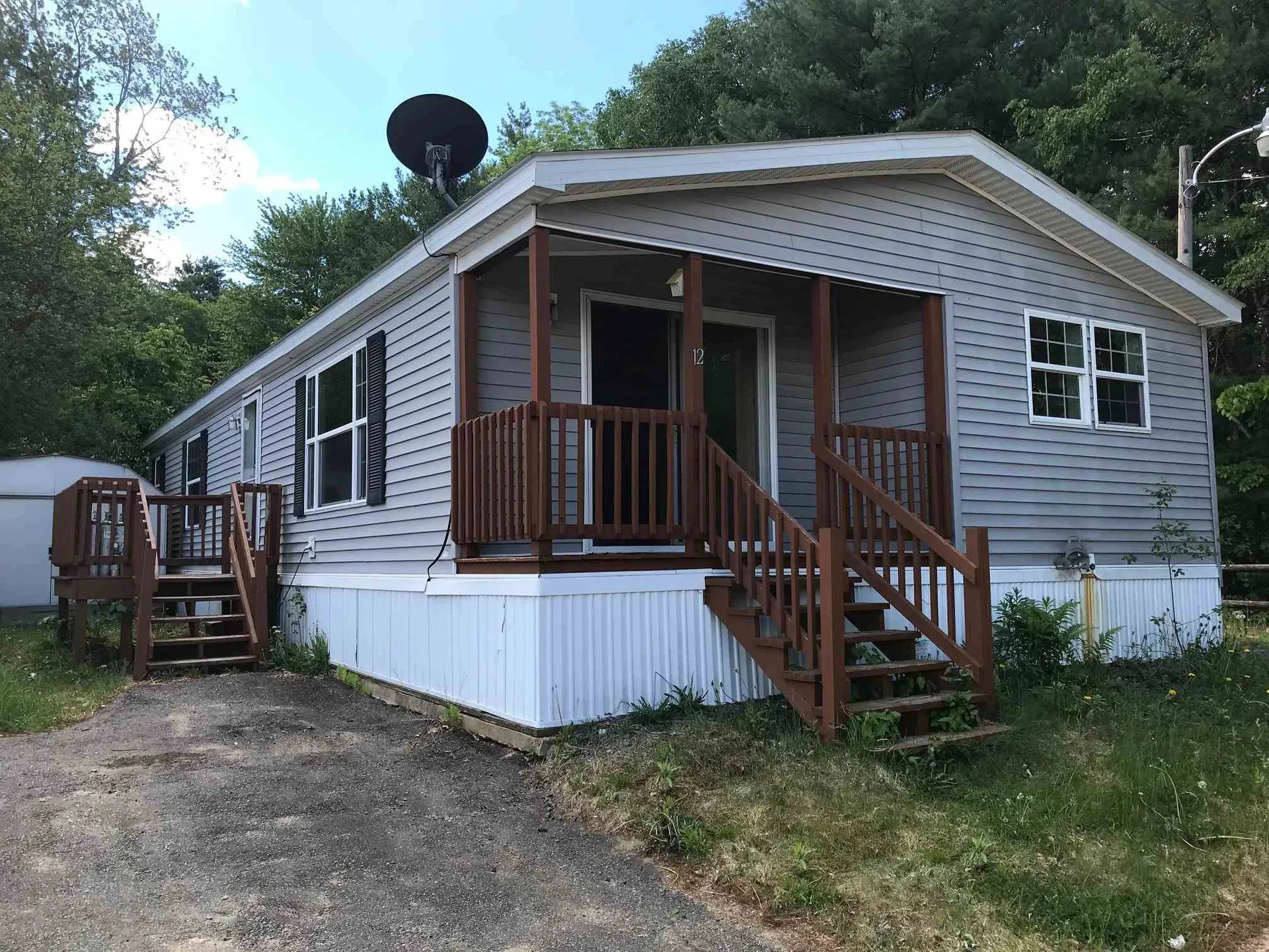 47 Annis Drive Gilford NH 03249