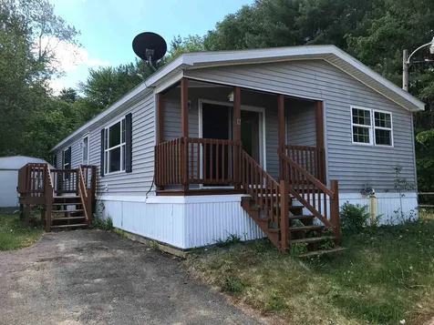 47 Annis Drive Gilford NH 03249