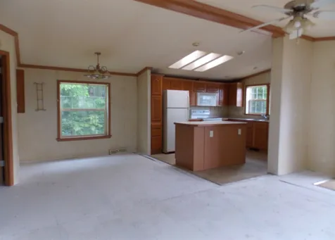 47 Annis Drive Gilford NH 03249