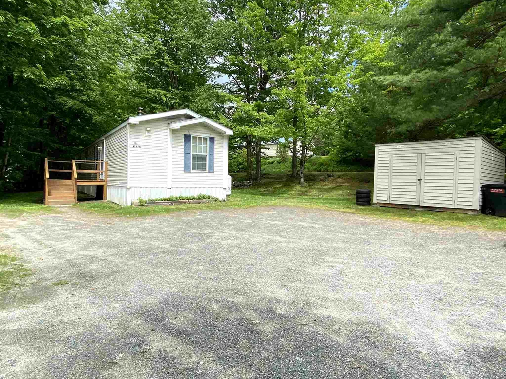 10 Vista Drive Canaan NH 03741
