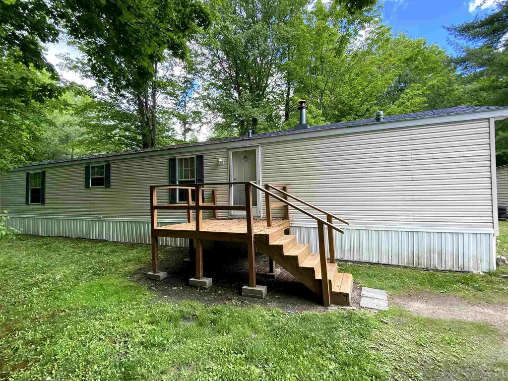 10 Vista Drive Canaan NH 03741