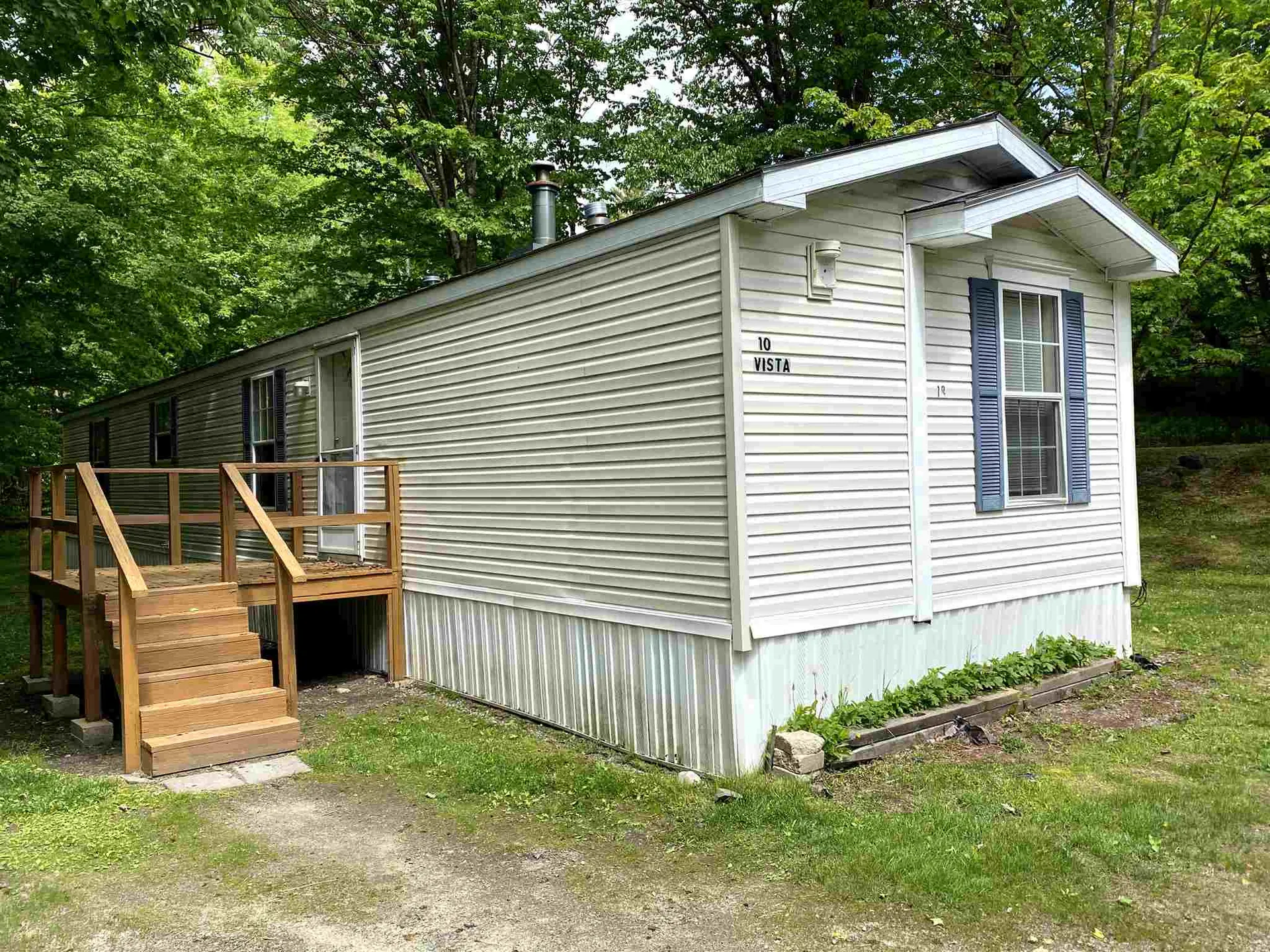 10 Vista Drive Canaan NH 03741