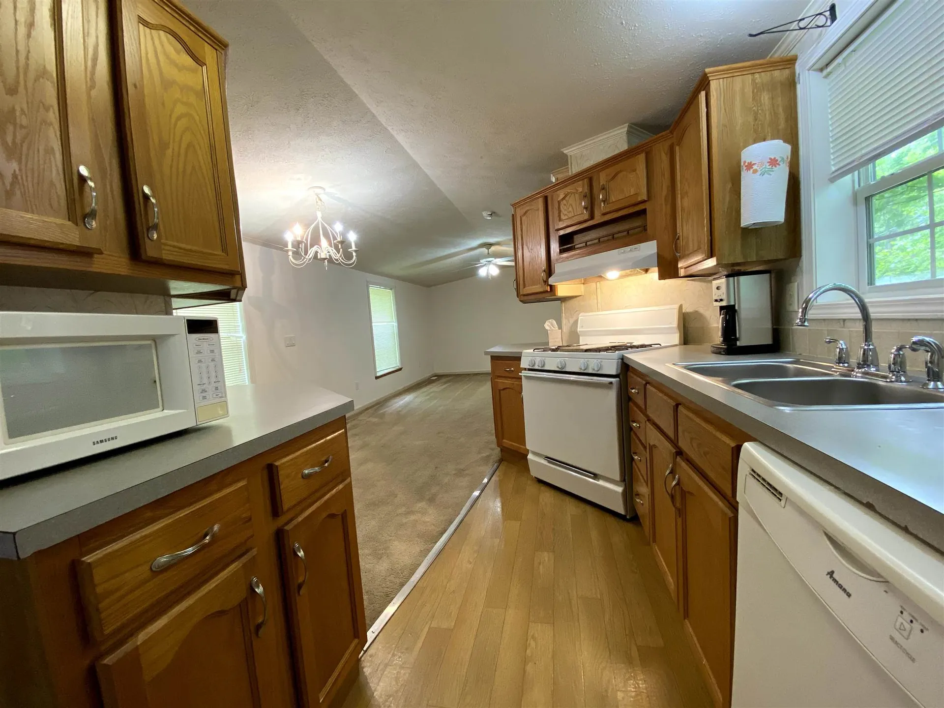 10 Vista Drive Canaan NH 03741