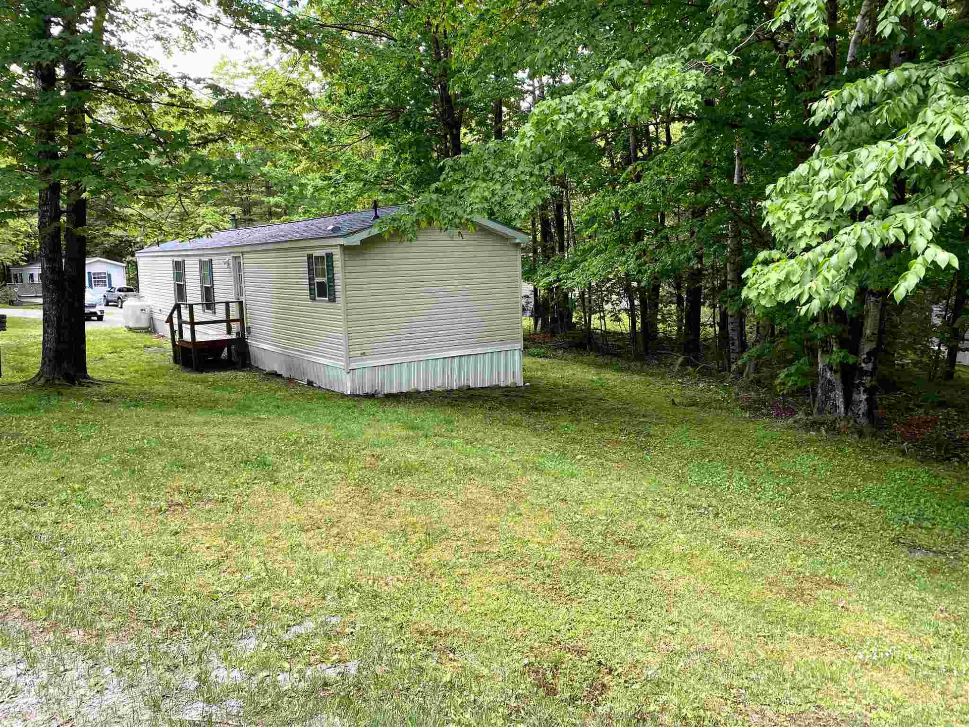 10 Vista Drive Canaan NH 03741