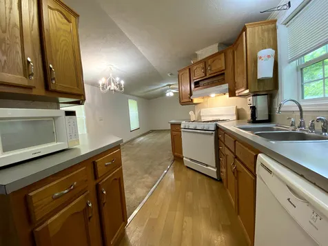 10 Vista Drive Canaan NH 03741