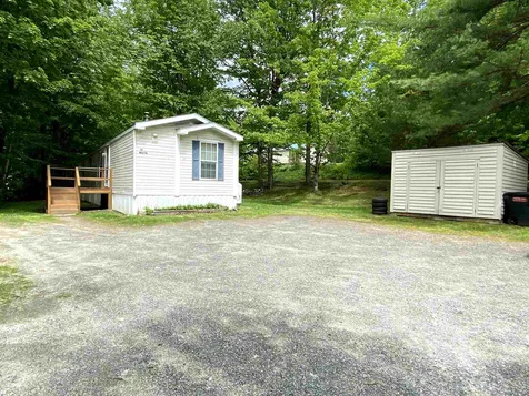 10 Vista Drive Canaan NH 03741