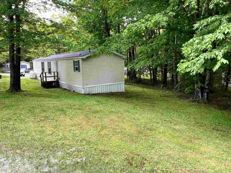 10 Vista Drive Canaan NH 03741