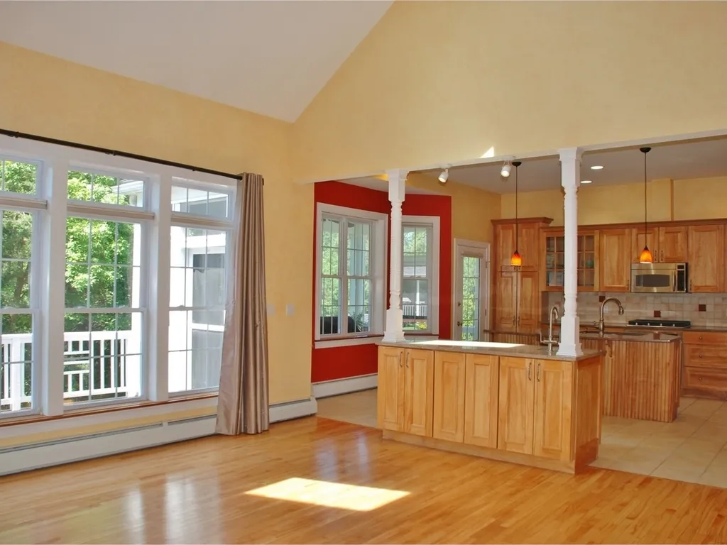 129 Hawley Road Shelburne VT 05482
