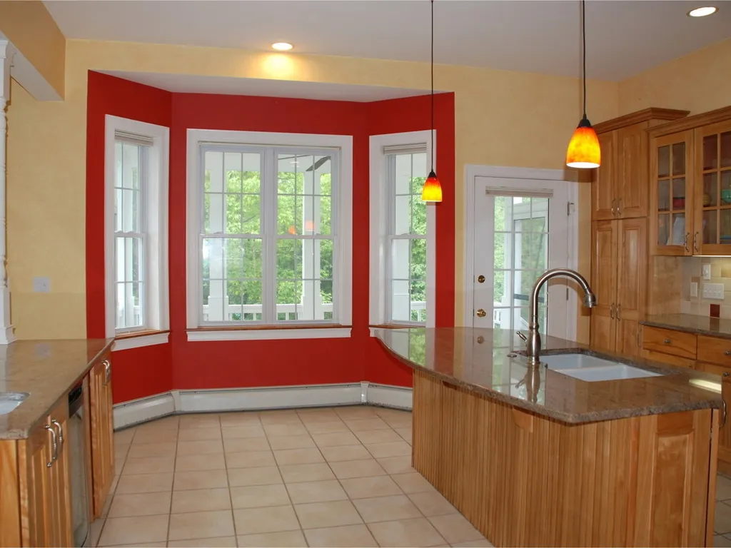 129 Hawley Road Shelburne VT 05482