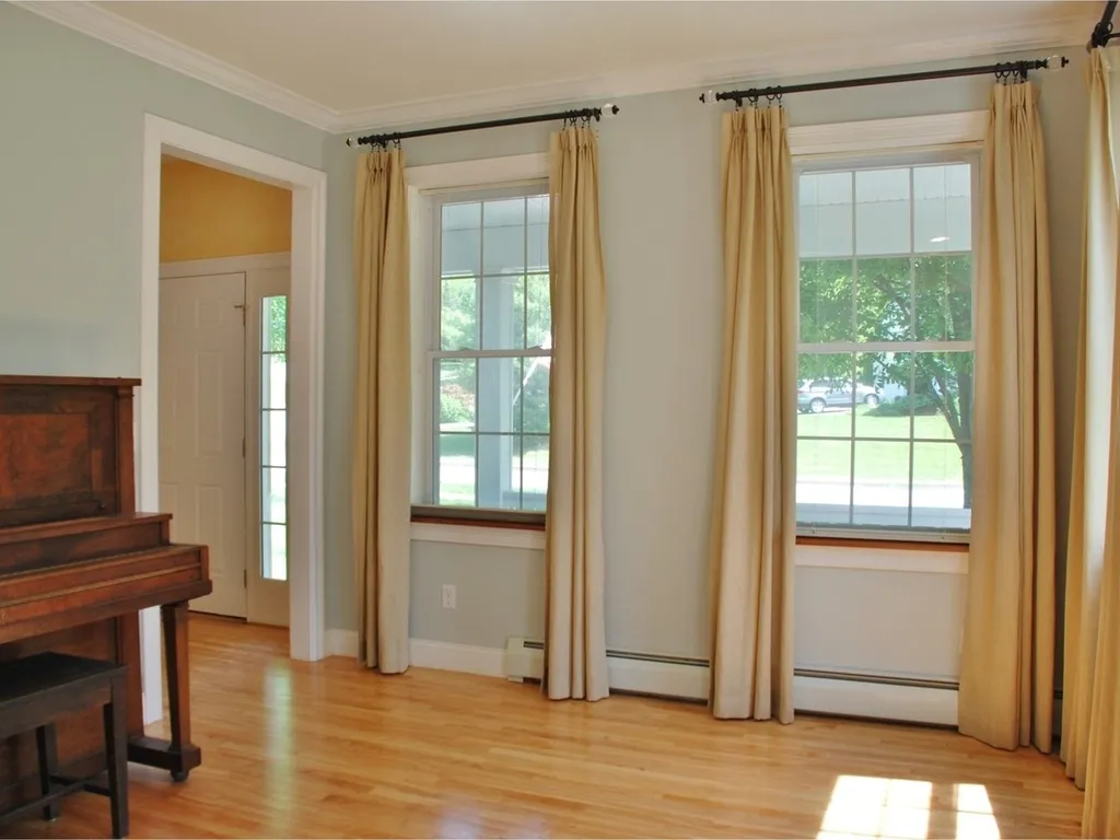 129 Hawley Road Shelburne VT 05482
