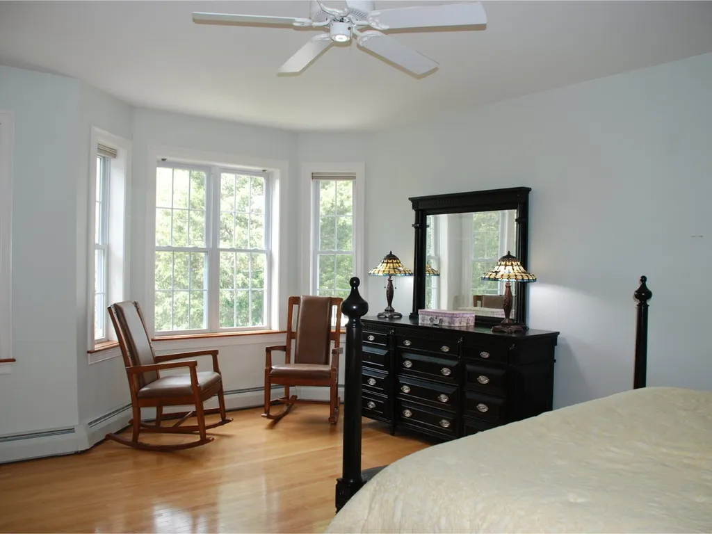 129 Hawley Road Shelburne VT 05482