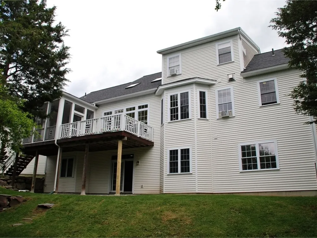 129 Hawley Road Shelburne VT 05482