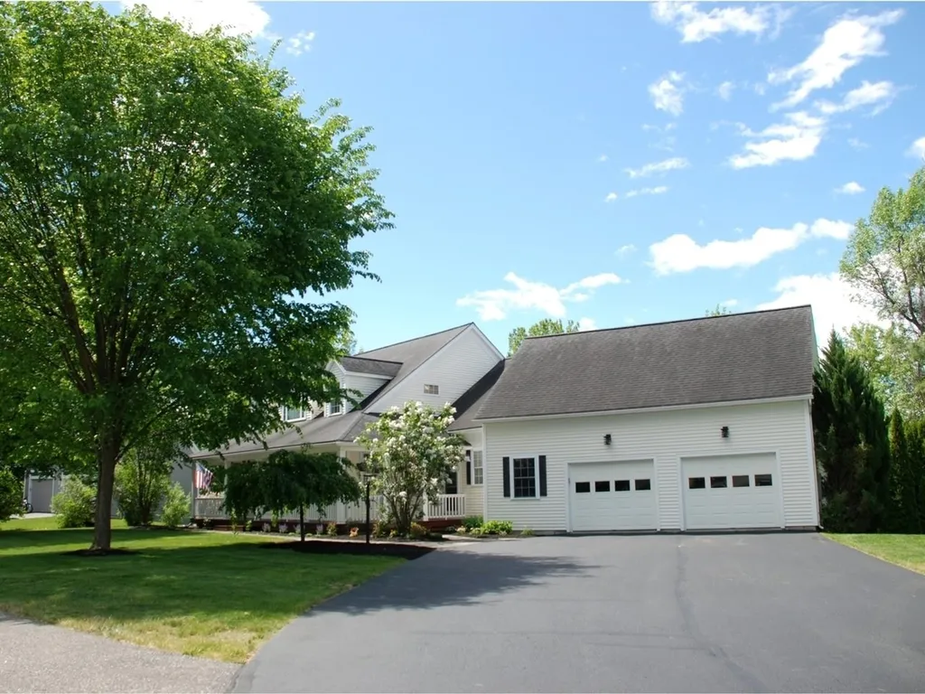 129 Hawley Road Shelburne VT 05482
