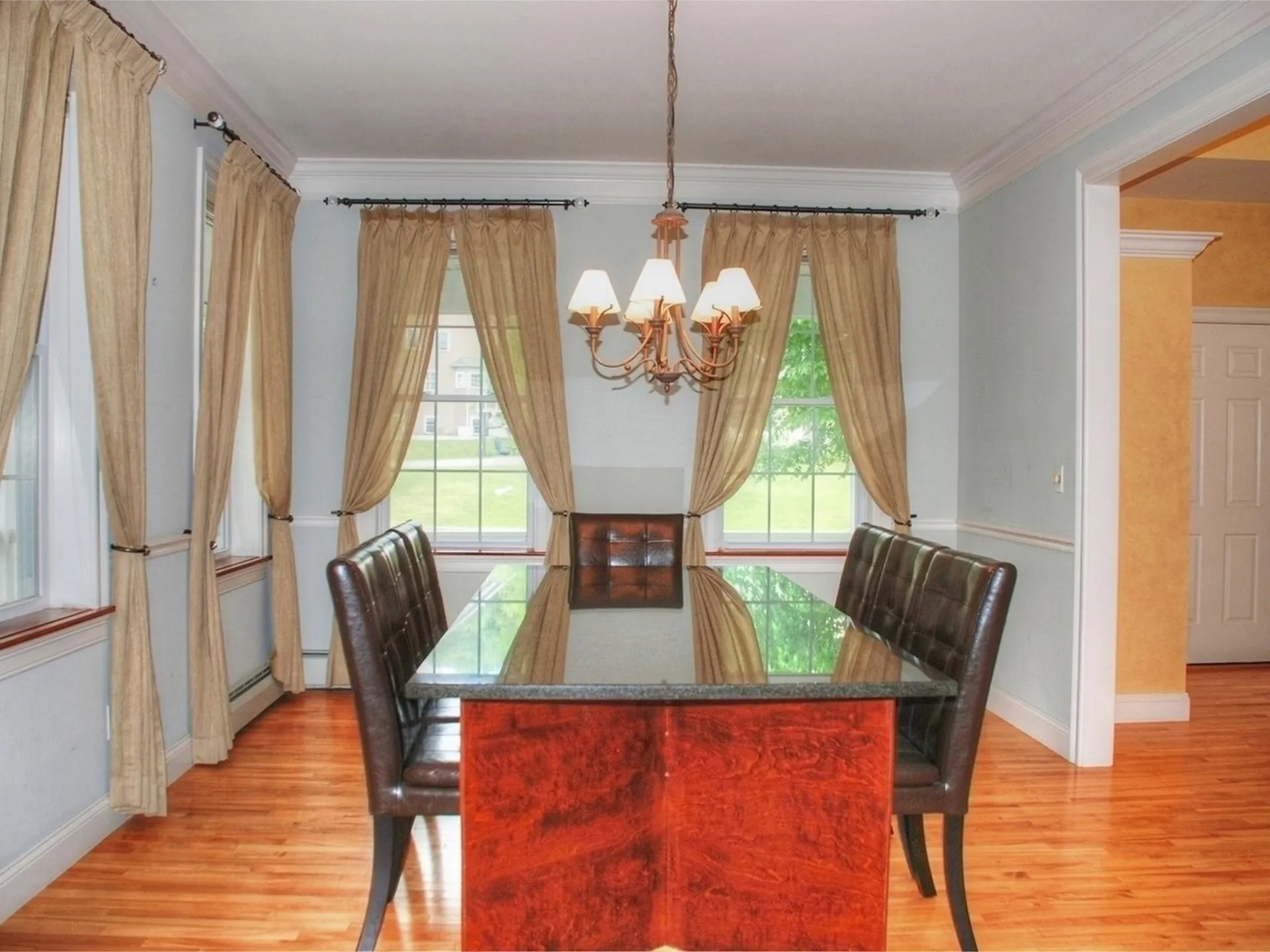 129 Hawley Road Shelburne VT 05482