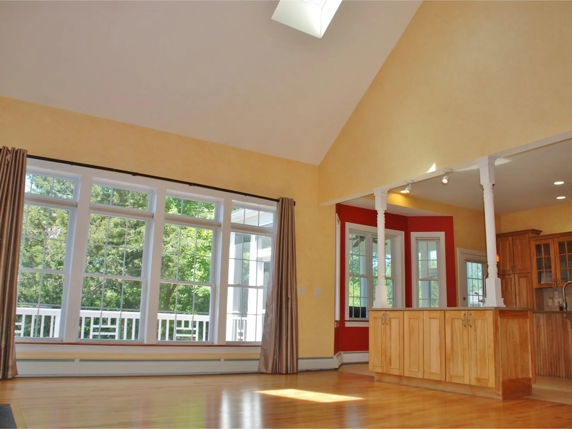 129 Hawley Road Shelburne VT 05482
