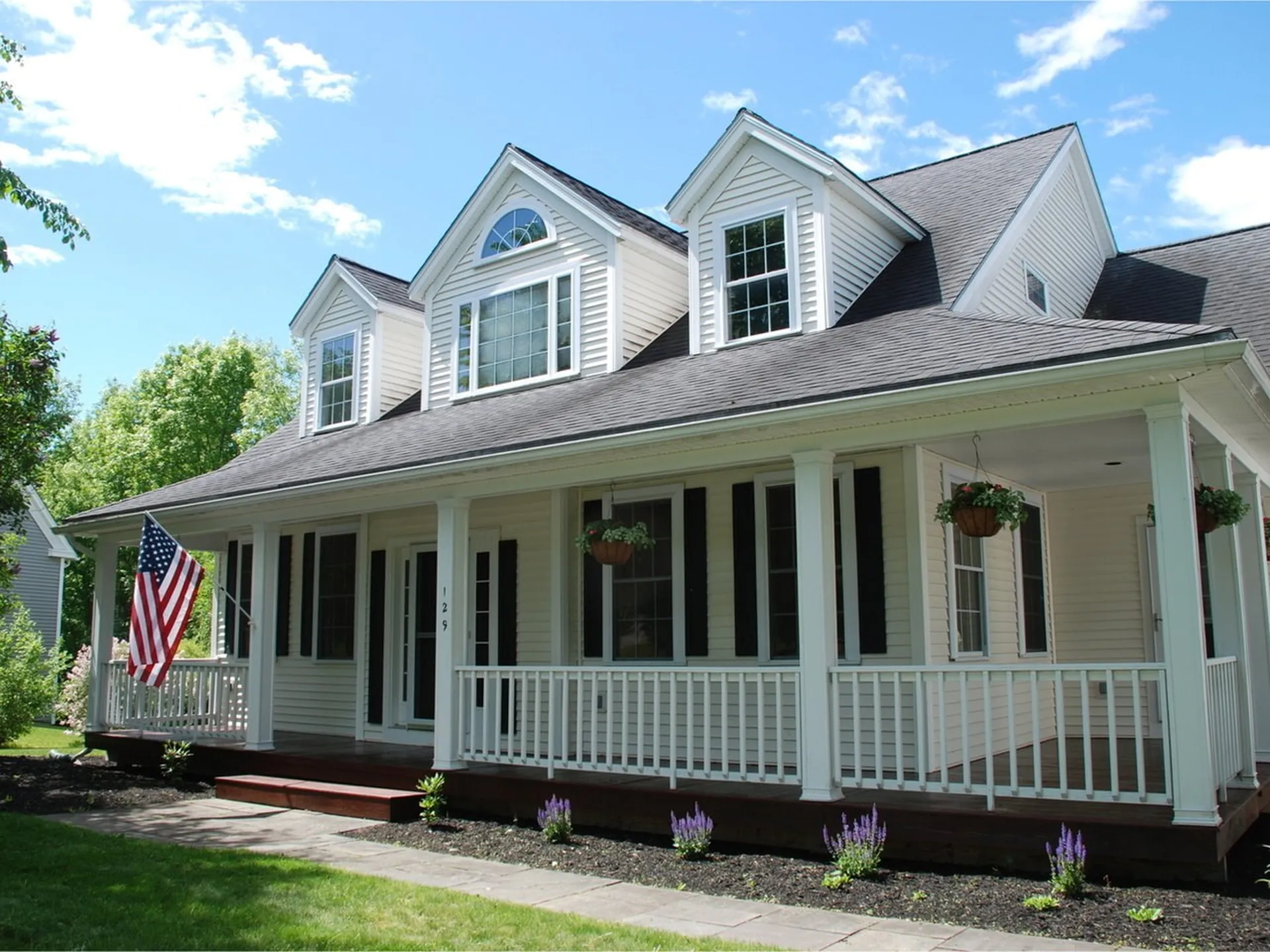 129 Hawley Road Shelburne VT 05482