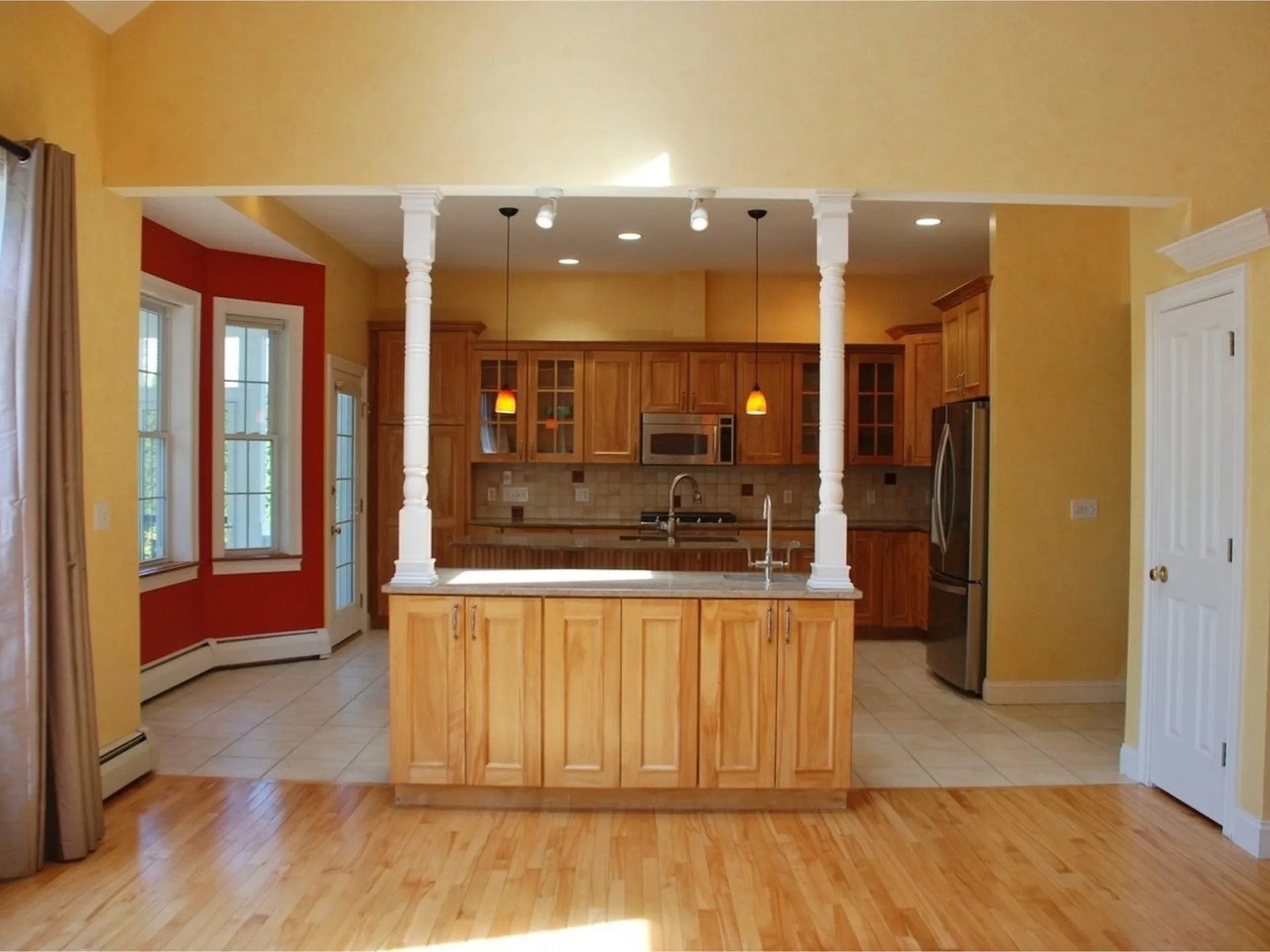 129 Hawley Road Shelburne VT 05482