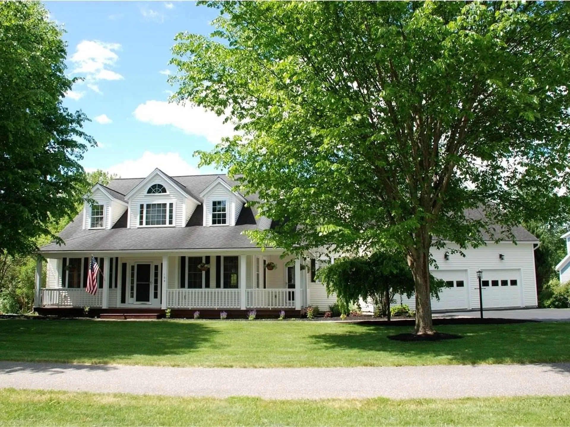 129 Hawley Road Shelburne VT 05482