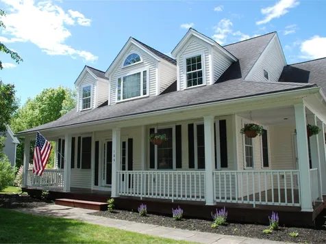 129 Hawley Road Shelburne VT 05482