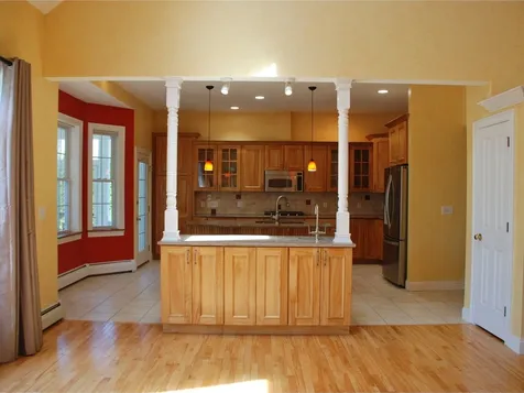 129 Hawley Road Shelburne VT 05482