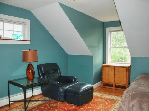 129 Hawley Road Shelburne VT 05482