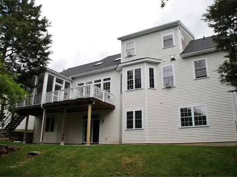129 Hawley Road Shelburne VT 05482