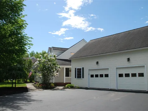 129 Hawley Road Shelburne VT 05482