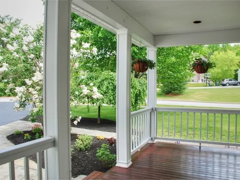 129 Hawley Road Shelburne VT 05482