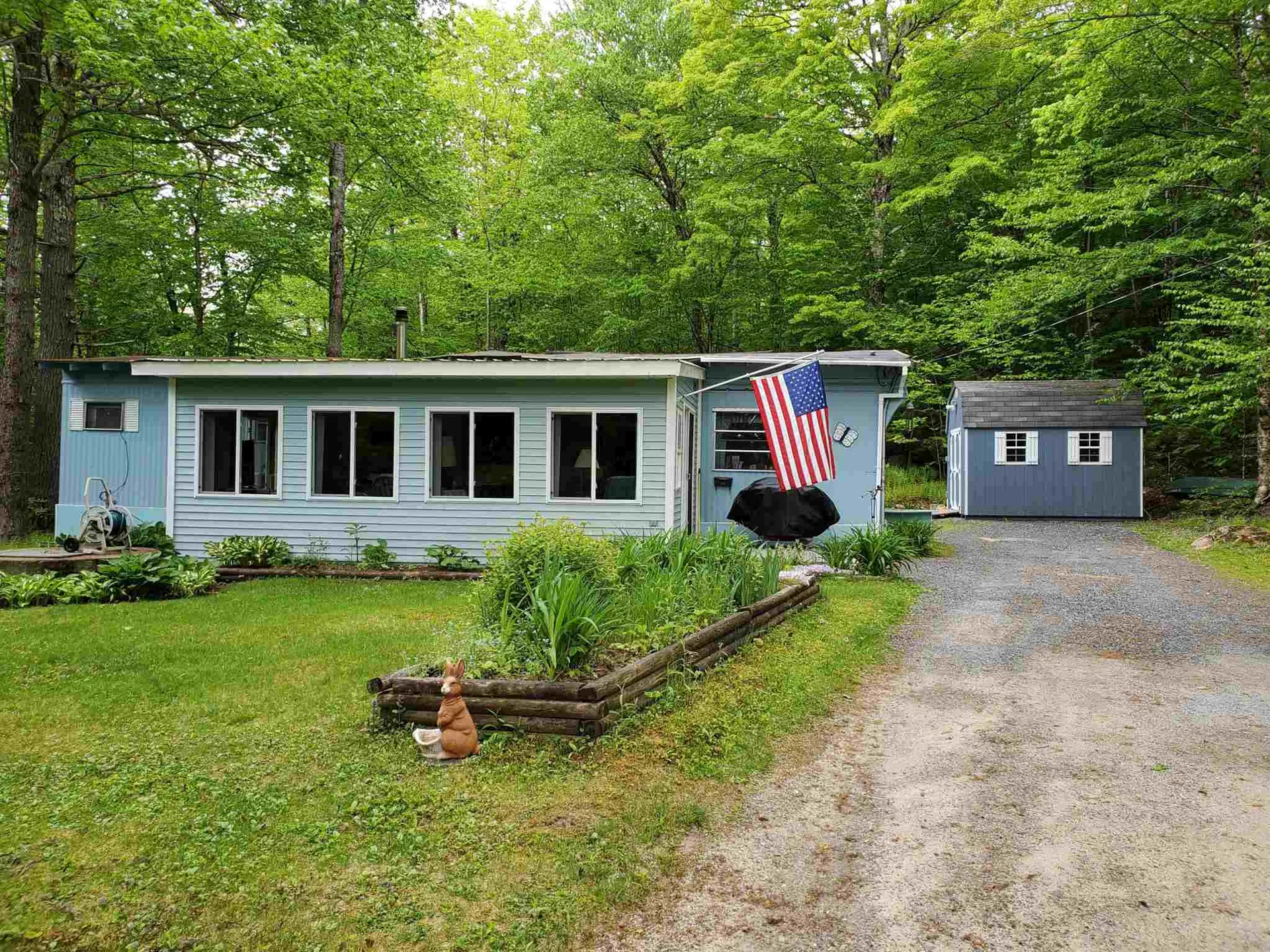 775 Route 123 N Stoddard NH 03464
