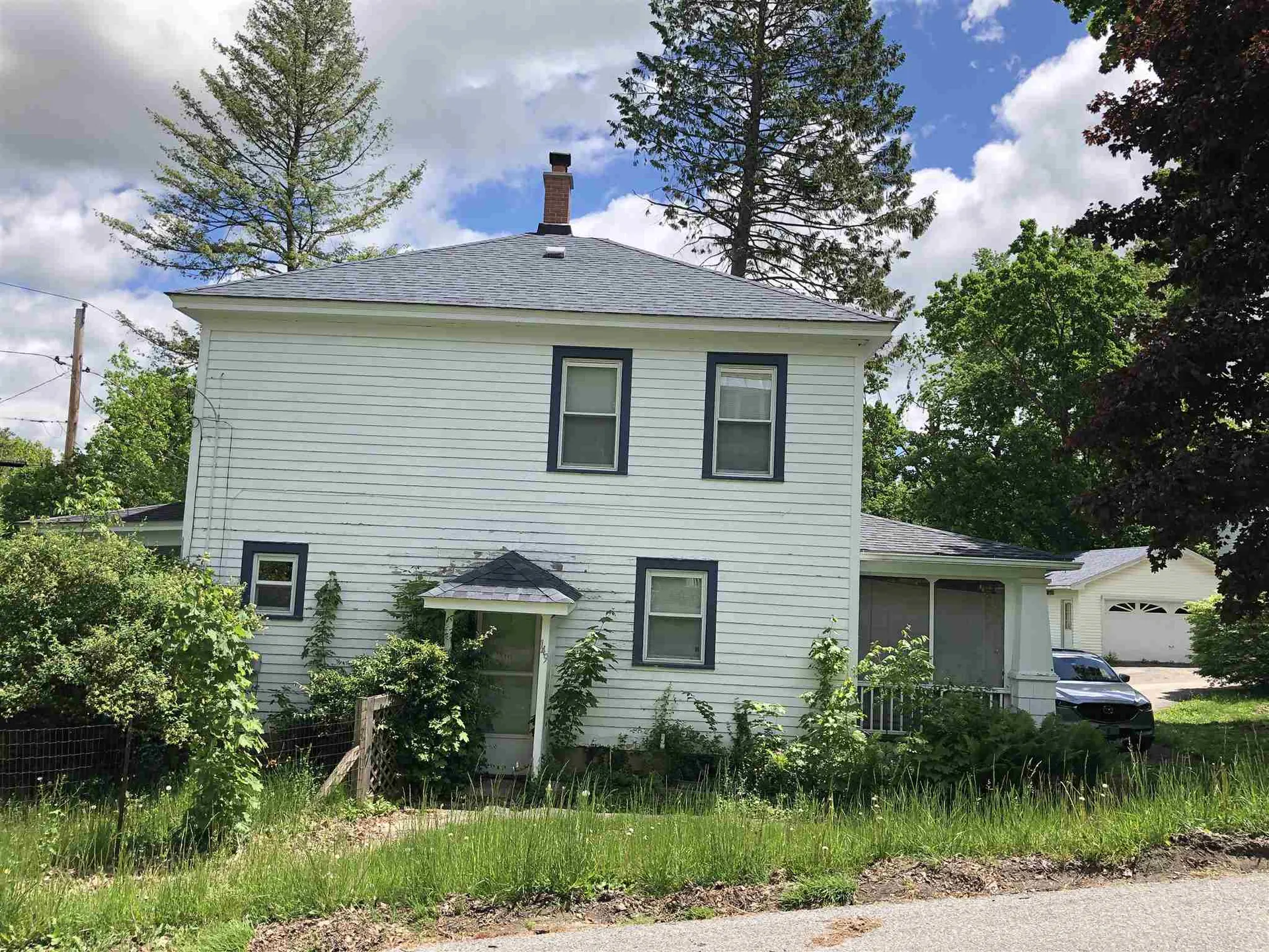 149 Imperial Avenue Bennington VT 05201