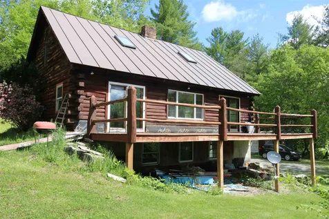 2476 Parker Road Vershire VT 05079