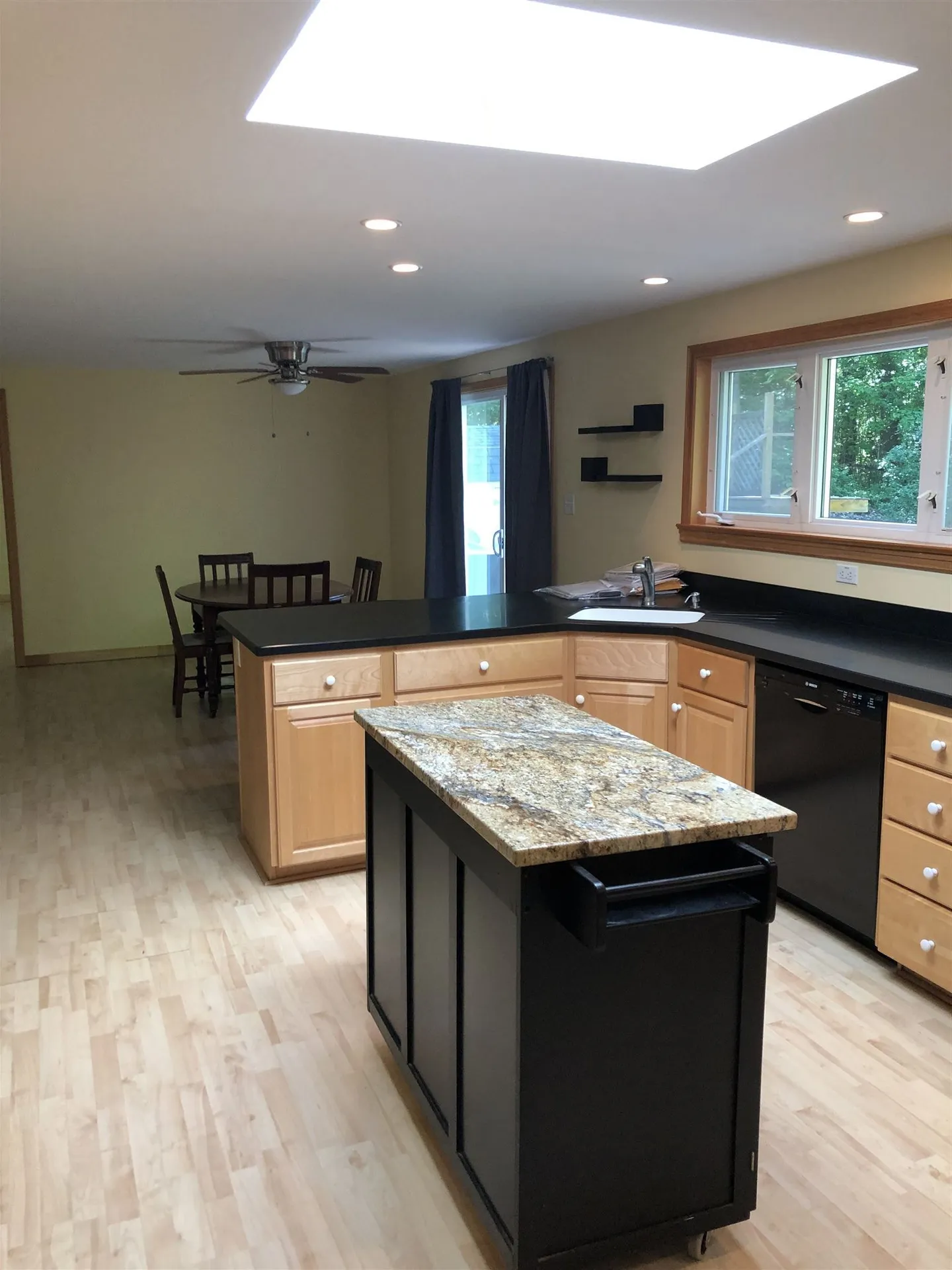 939 Old Bristol Road New Hampton NH 03256