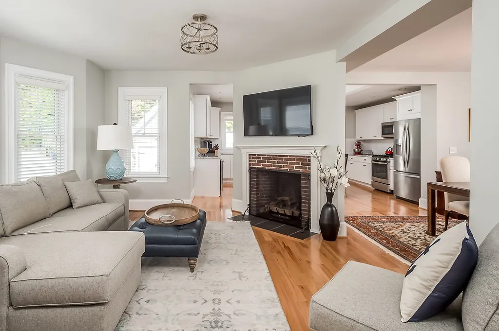 194 Wibird Street Portsmouth NH 03801