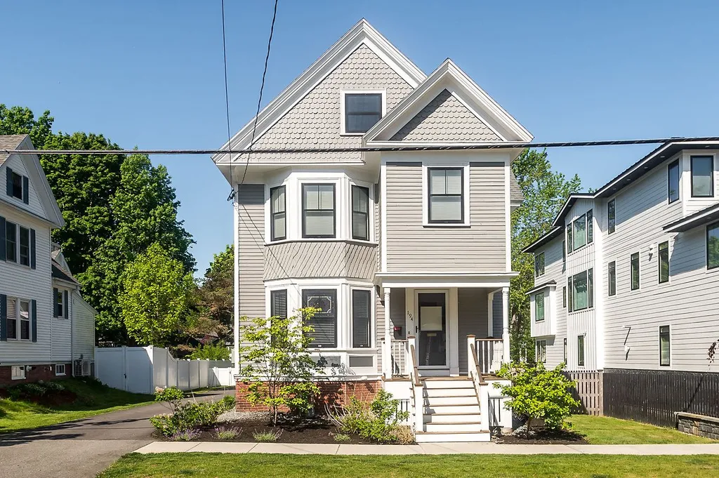 194 Wibird Street Portsmouth NH 03801