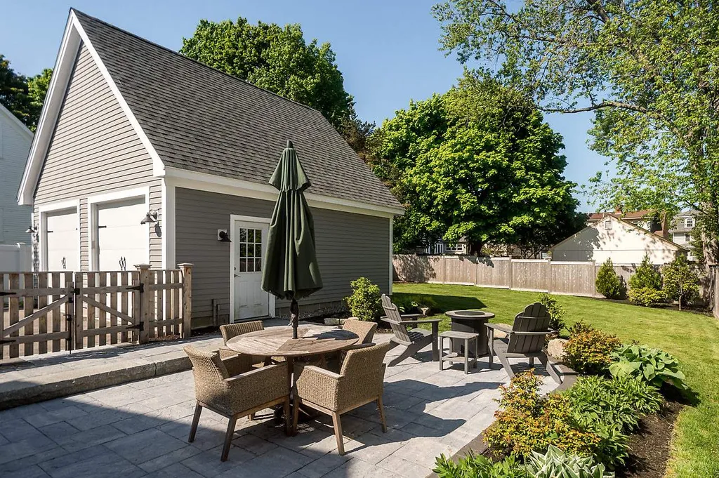 194 Wibird Street Portsmouth NH 03801